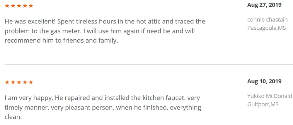 Slide of Screw Loose?