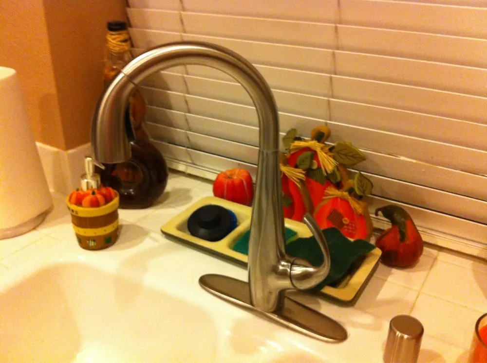 Slide of Scripps Plumbing