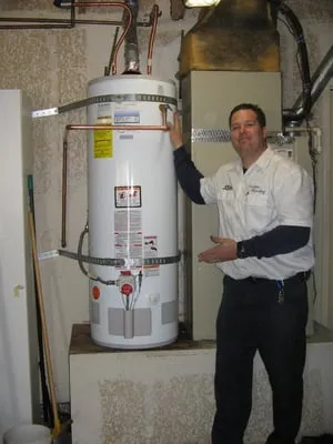 Scripps Plumbing Logo