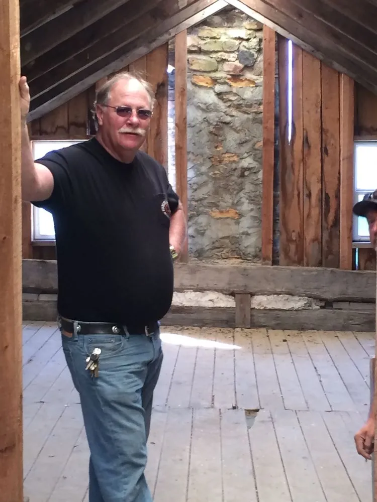 Slide of Scrivner Plumbing