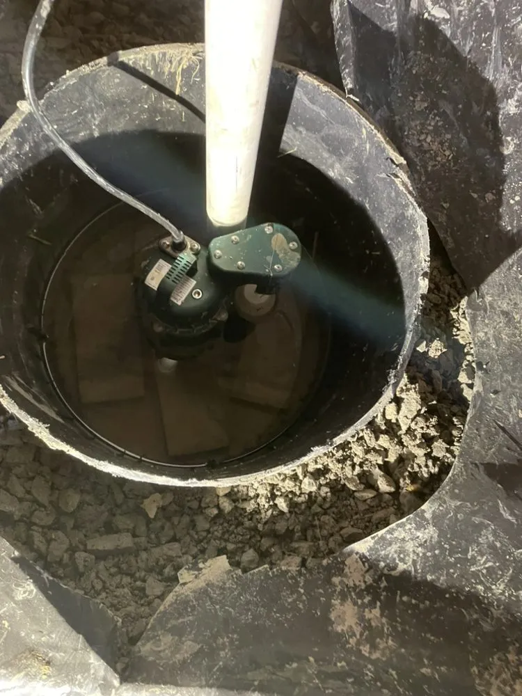 Slide of Scrivner Plumbing