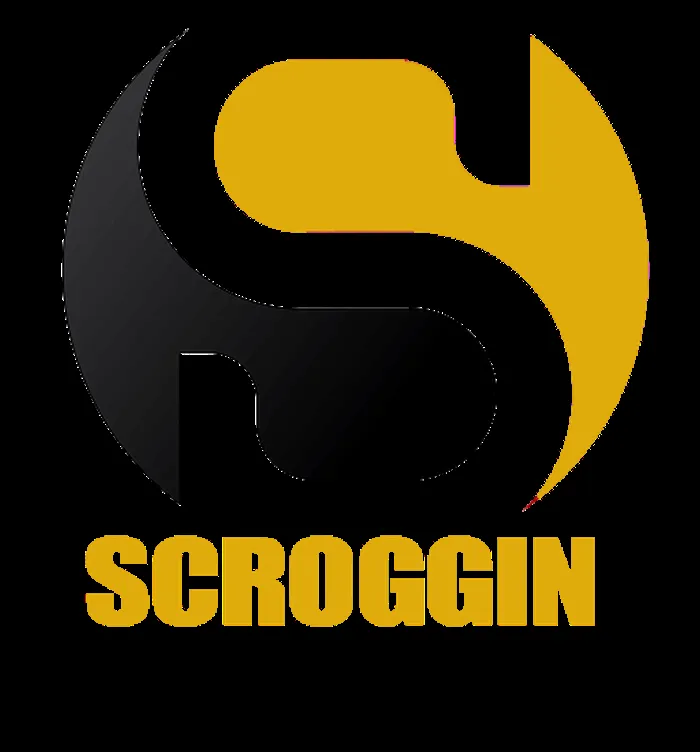 Slide of Scroggin Services