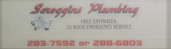Scroggins Plumbing
