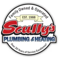 Slide of Scully's Plumbing