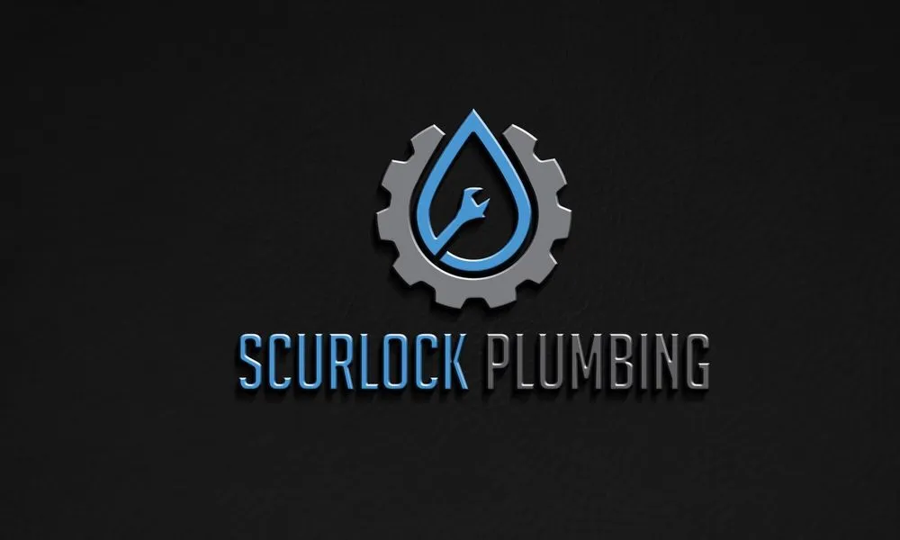 Slide of Scurlock Plumbing