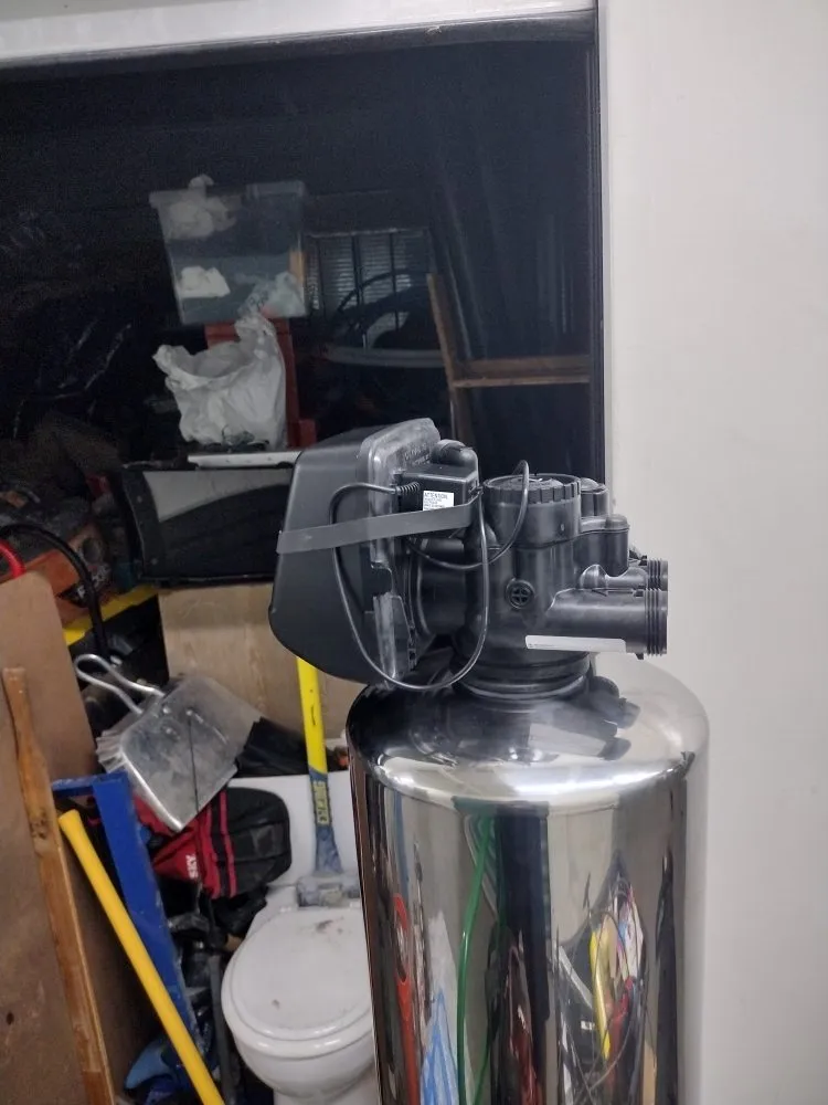 Slide of SCW Plumbing and Whole House Maintenance