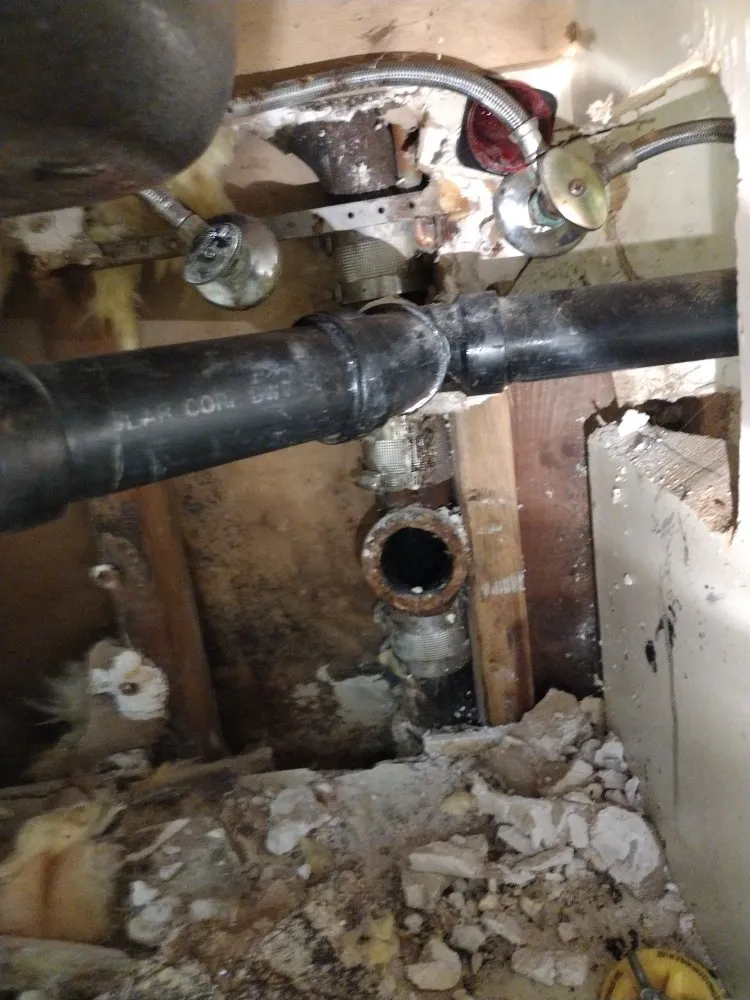 Trusted drain cleaning for homes in Huntington Beach, CA by SCW Plumbing and Whole House Maintenance