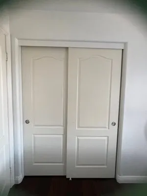 SCW Plumbing and Whole House Maintenance Logo