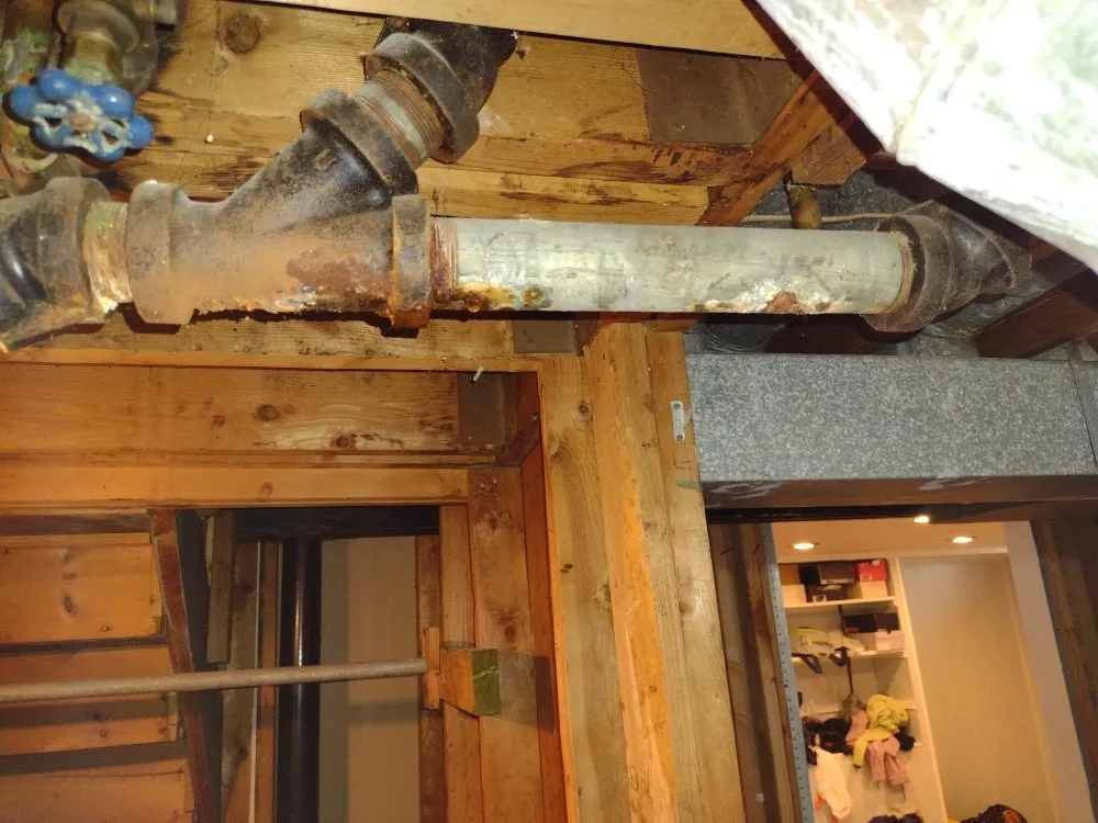 Slide of SCW Services