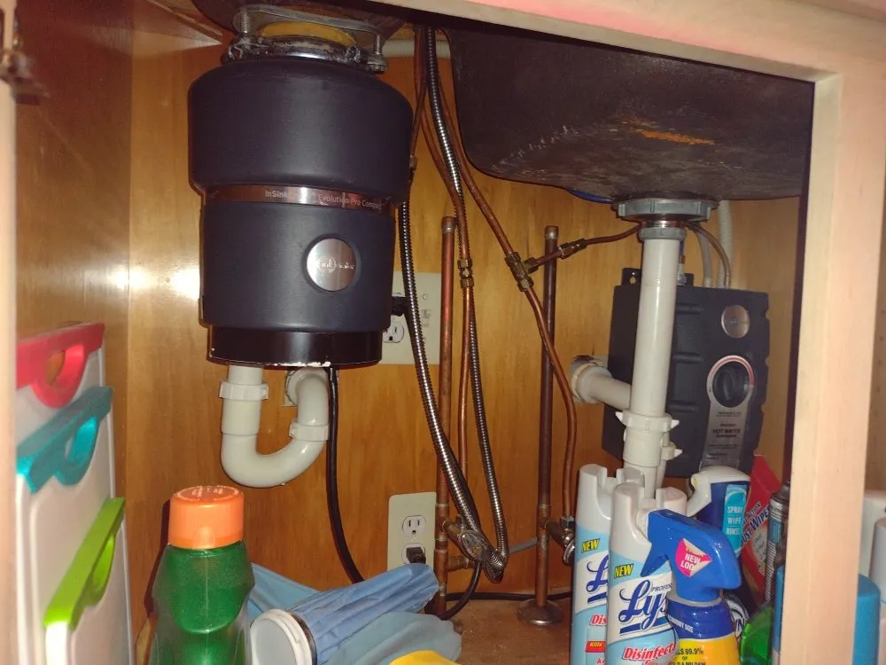 Slide of SCW Services