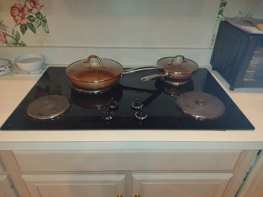 Slide of SCW Services