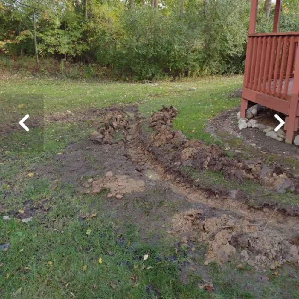 Slide of SCW Services