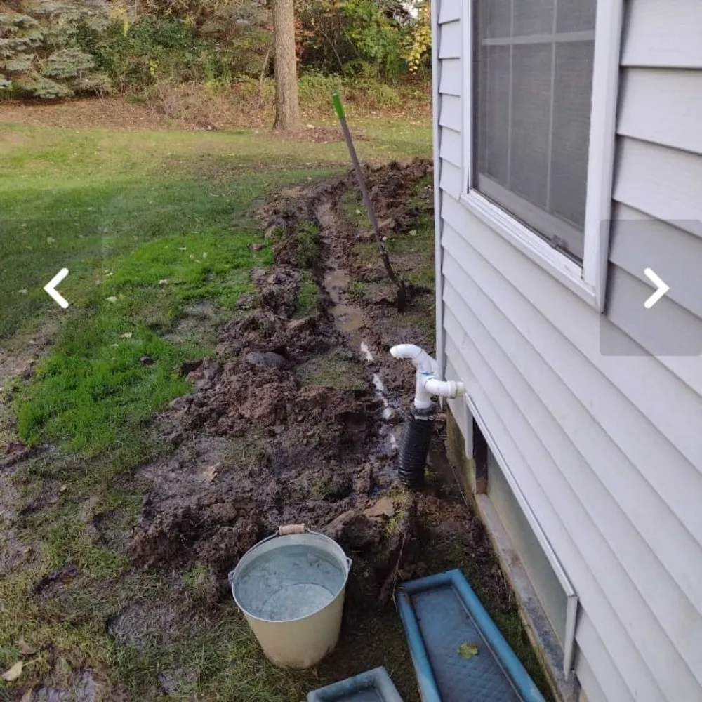 Slide of SCW Services