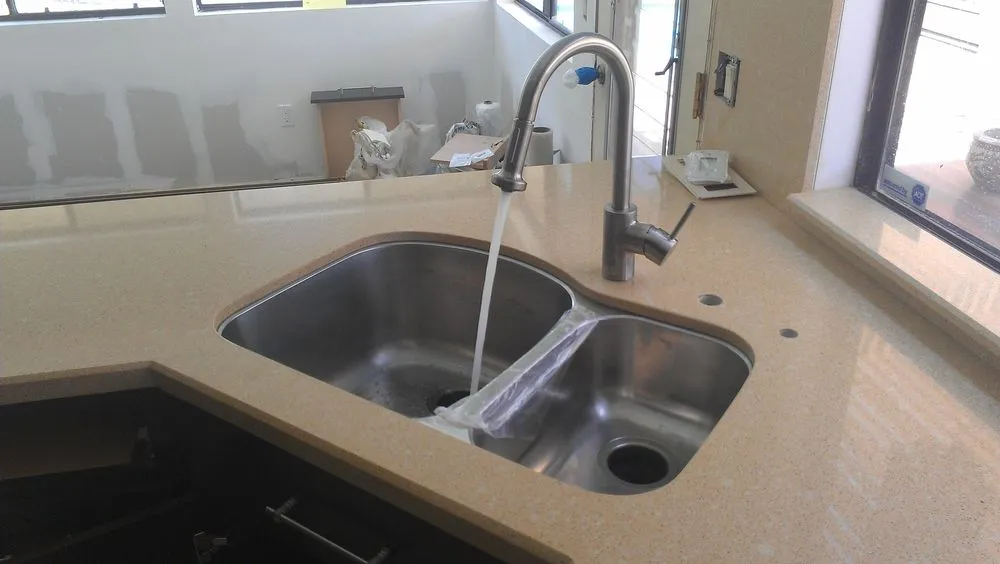 Slide of S.D. Expert Plumbing