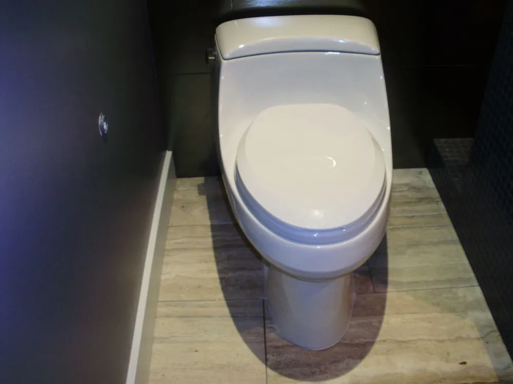 Slide of S.D. Expert Plumbing