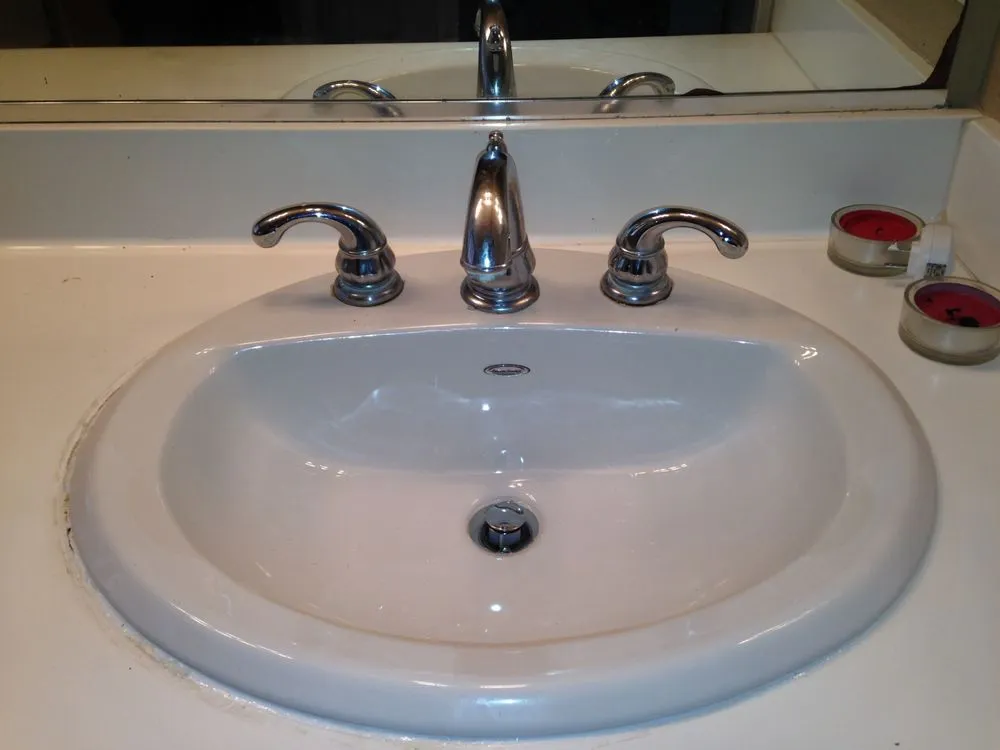 Slide of S.D. Expert Plumbing