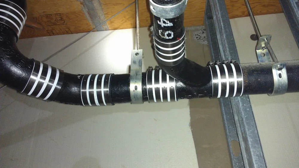 Slide of S.D. Expert Plumbing