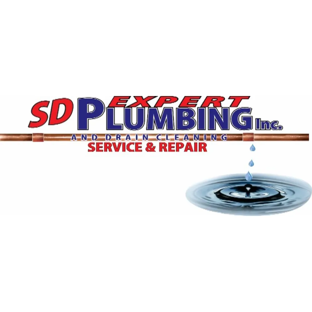 Slide of S.D. Expert Plumbing