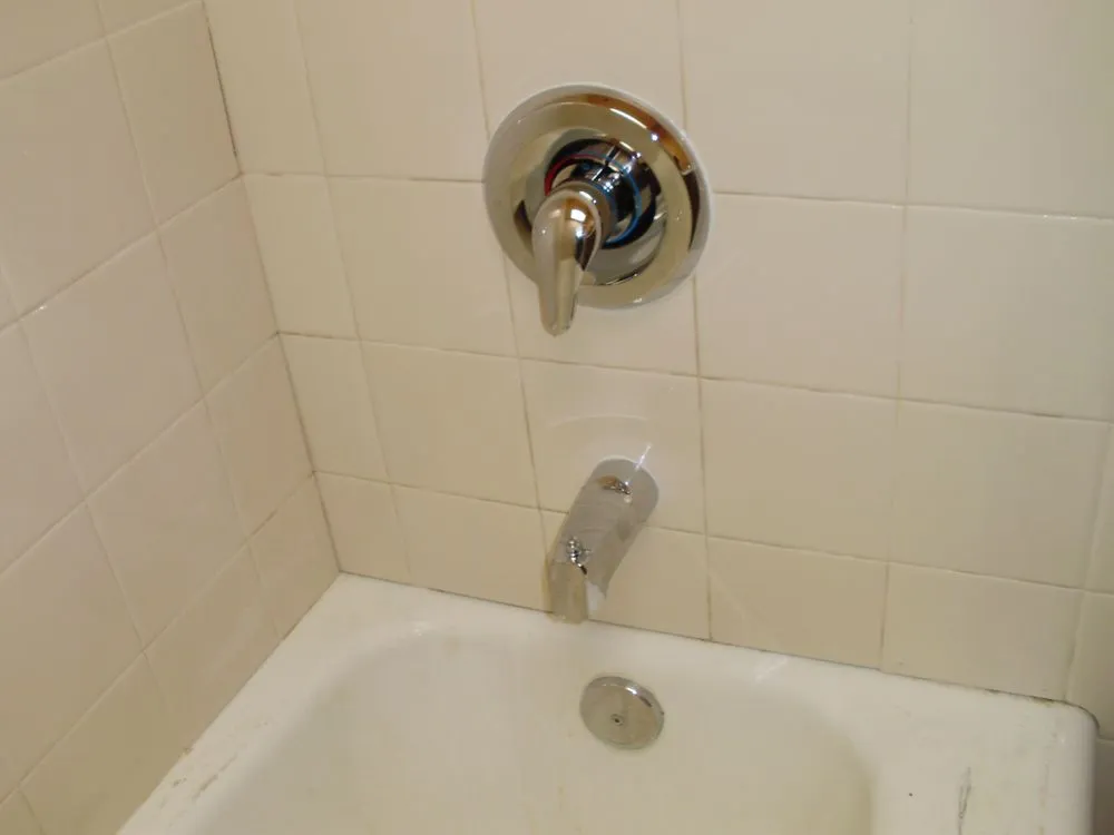 Slide of S.D. Expert Plumbing