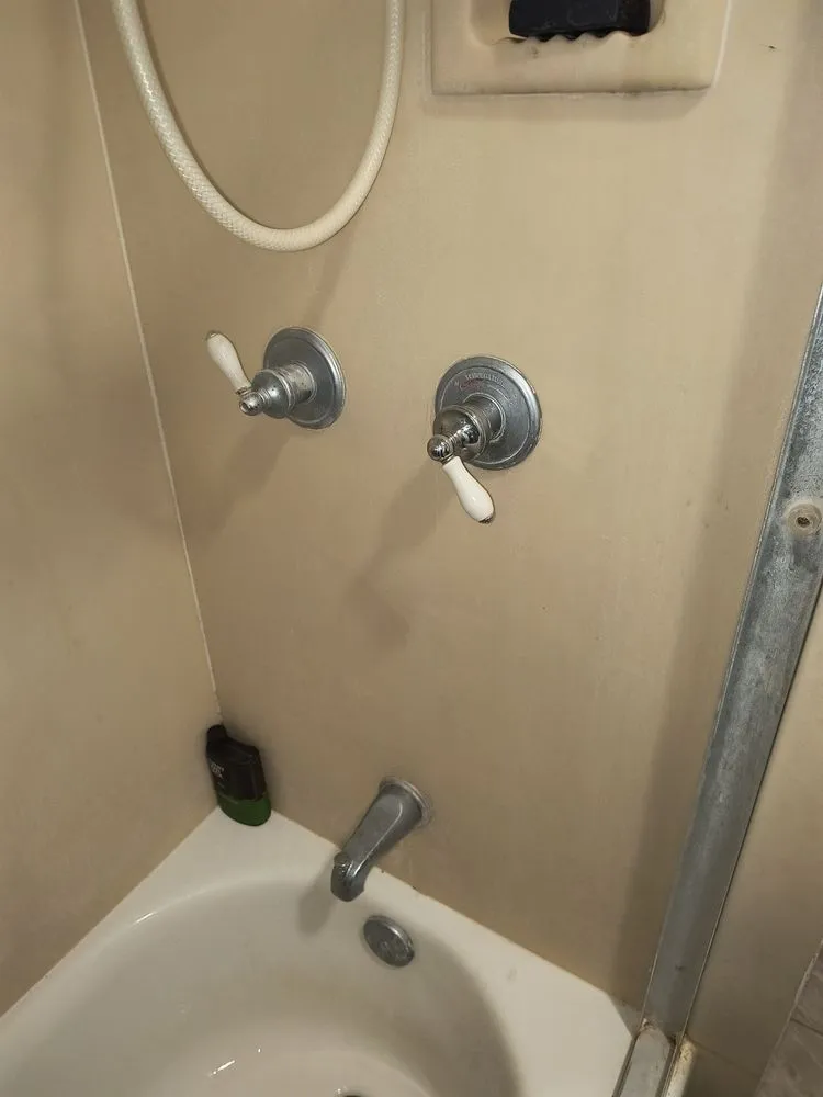 Slide of S.D. Expert Plumbing