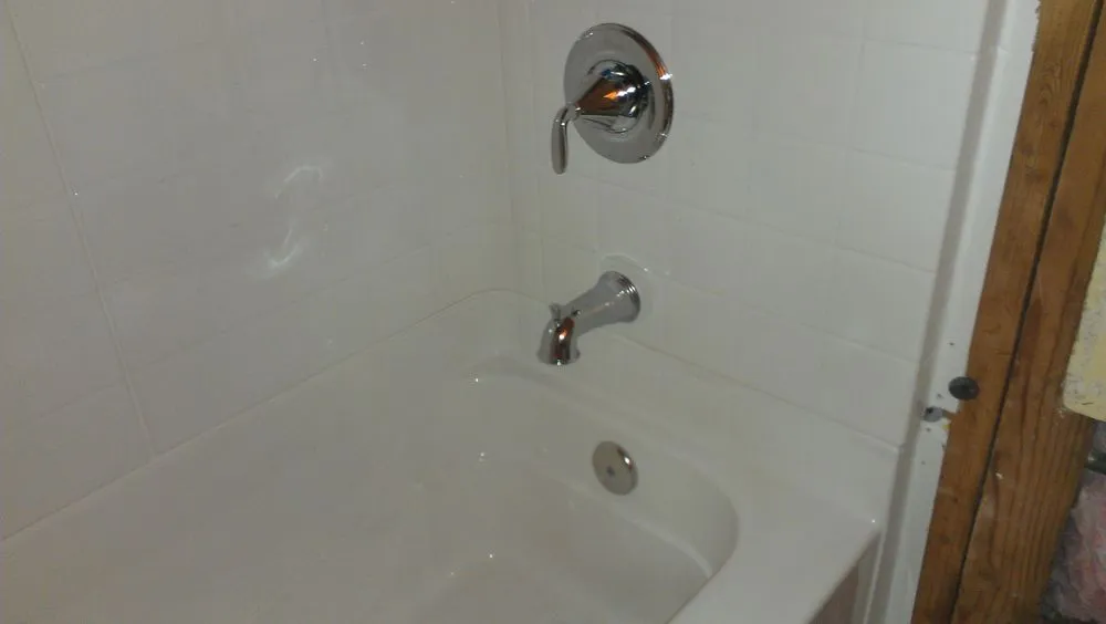 Slide of S.D. Expert Plumbing