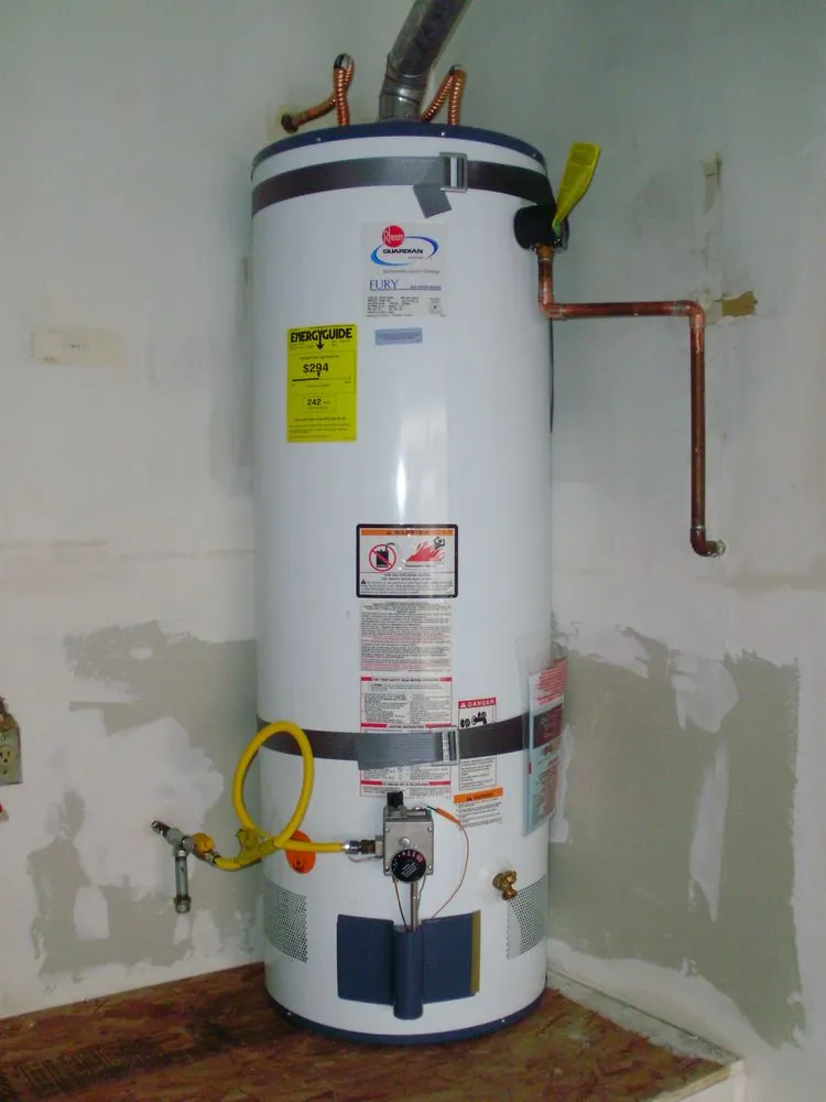 Slide of S.D. Expert Plumbing