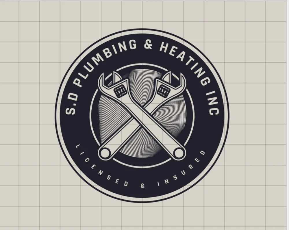Slide of S.D Plumbing & Heating