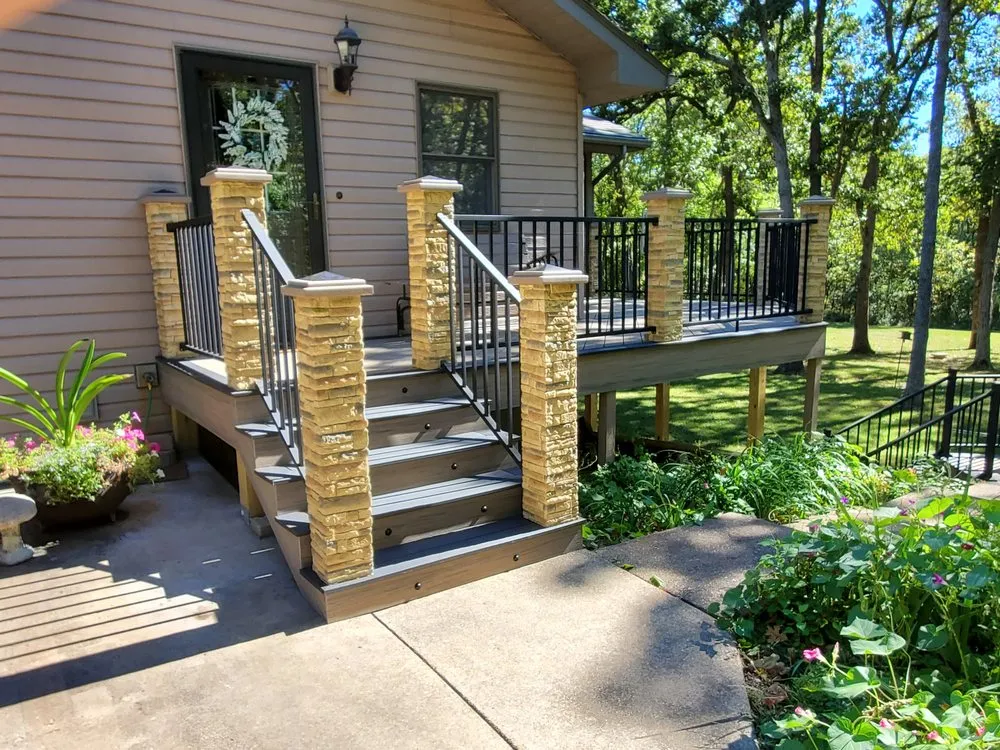 Slide of SD Remodeling & Construction