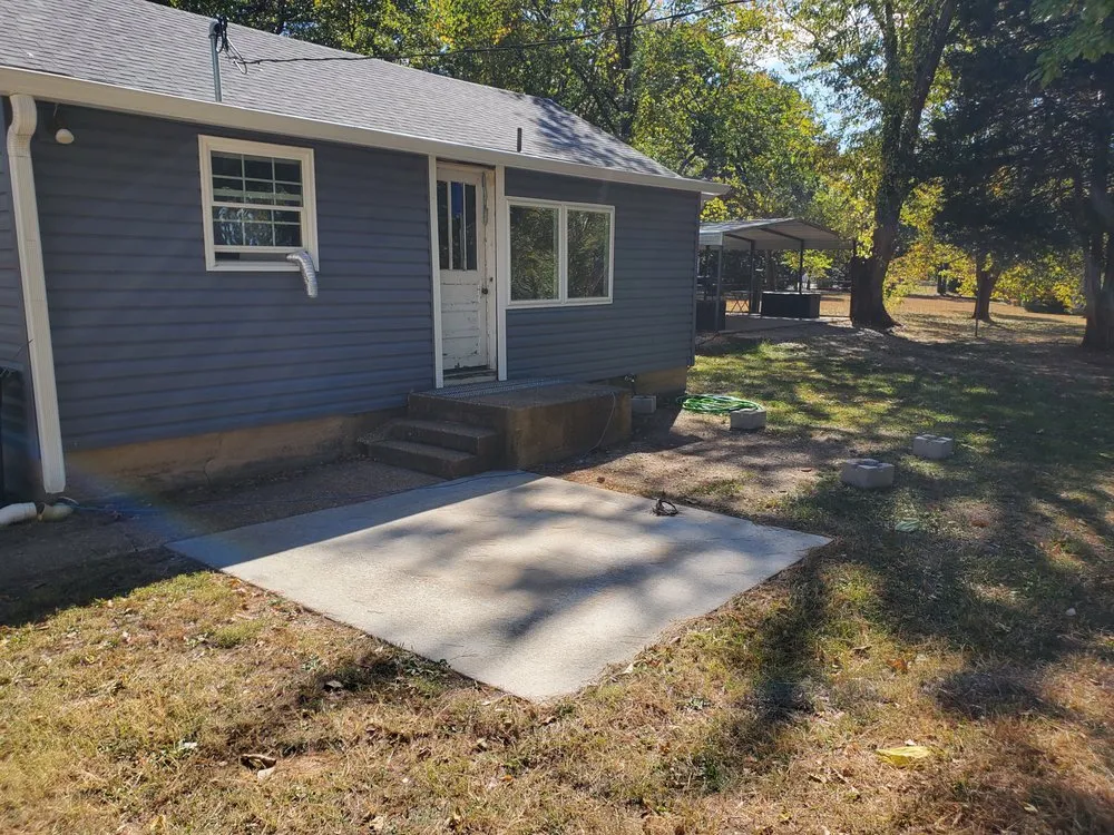 Reliable leak detection experts serving Rolla, MO - SD Remodeling & Construction