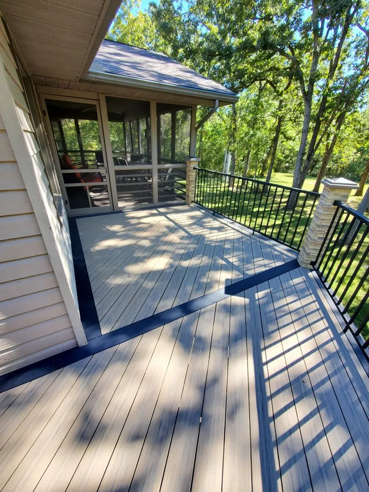 Trusted emergency plumbing in Rolla, MO by SD Remodeling & Construction