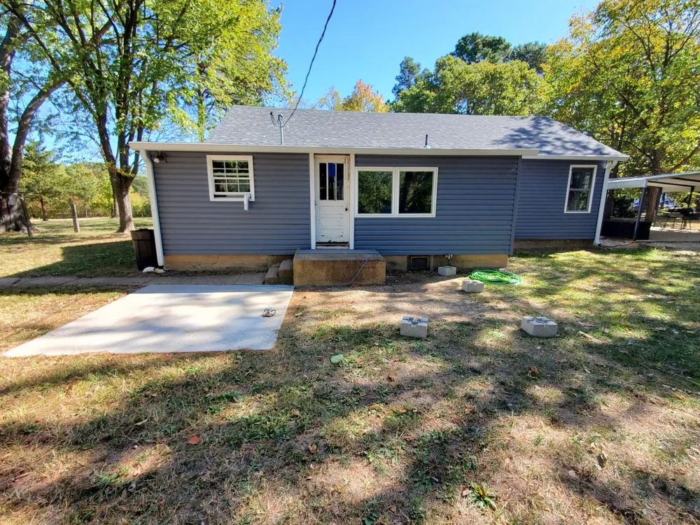 Slide of SD Remodeling & Construction