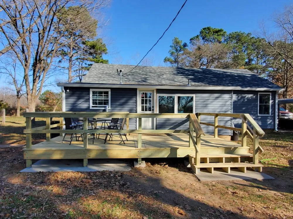 Slide of SD Remodeling & Construction