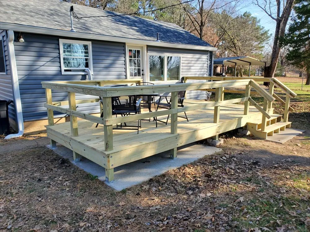 Slide of SD Remodeling & Construction