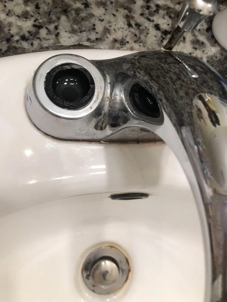 Slide of SD Rooter Co