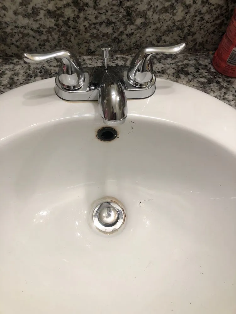 Slide of SD Rooter Co