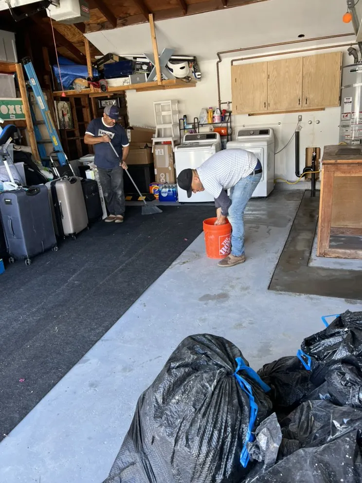 Slide of SD Rooter Co