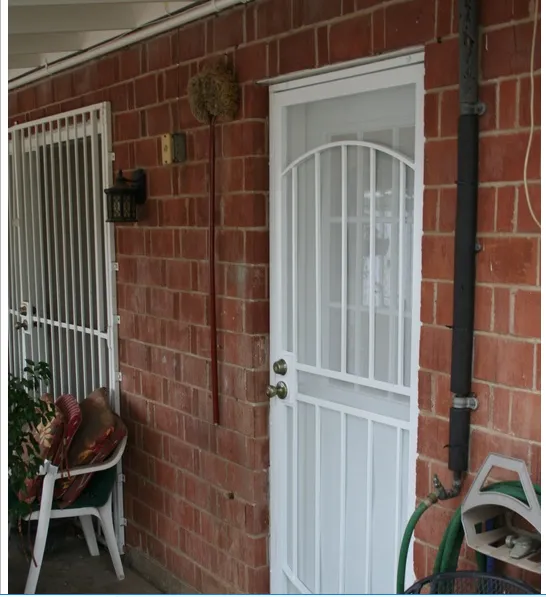 Slide of SDA Build or Repair