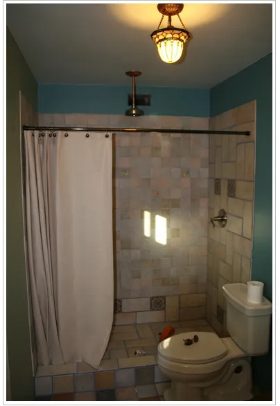 Slide of SDA Build or Repair