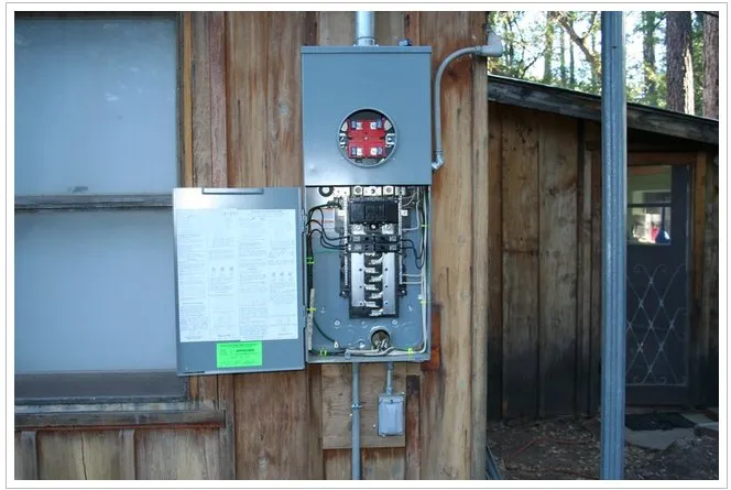 Slide of SDA Build or Repair