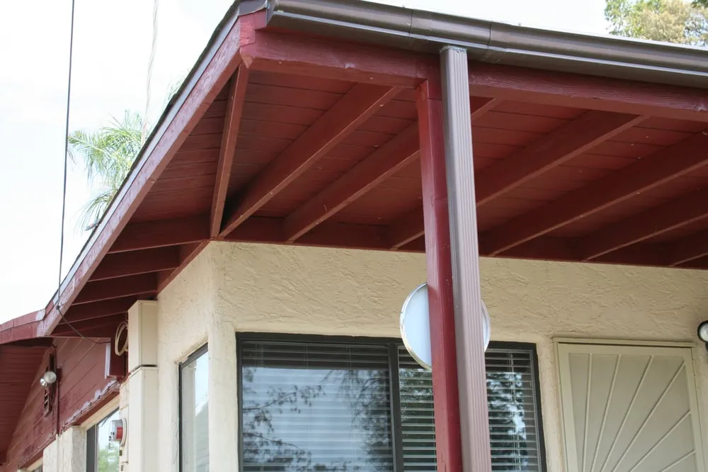 Slide of SDA Build or Repair