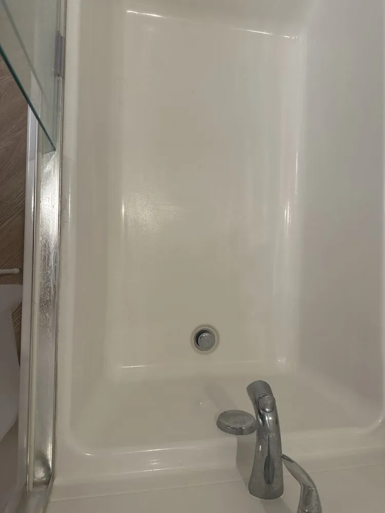 Slide of SDAC Plumbing