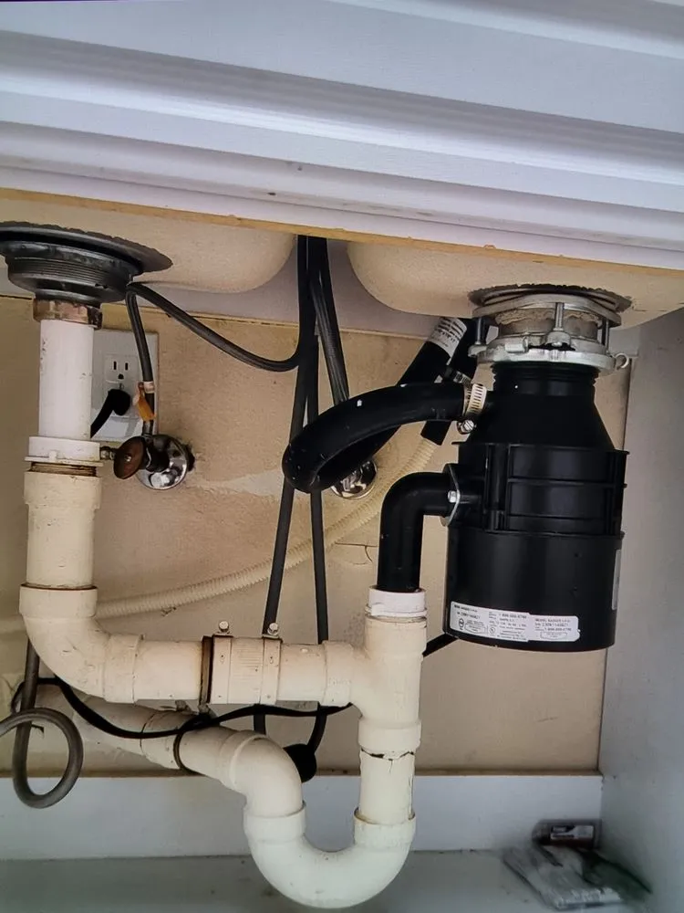 Slide of SDAC Plumbing