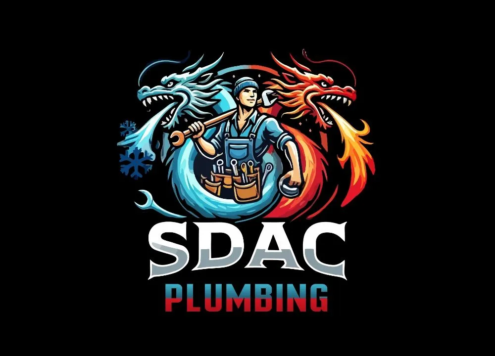Slide of SDAC Plumbing