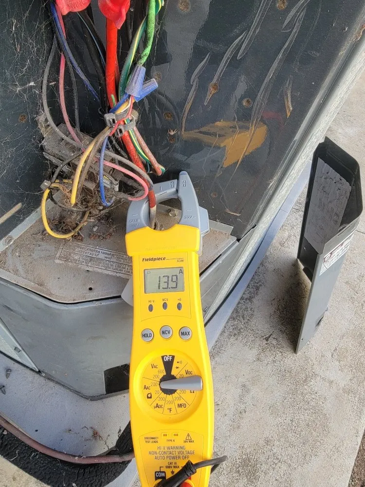 Slide of SDAC Plumbing