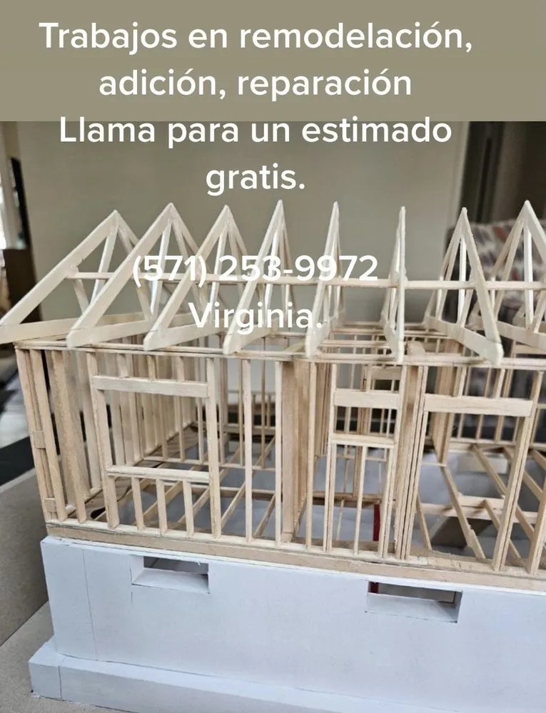 Slide of Sdc Contractors