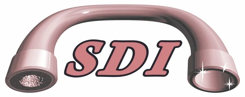 Slide of SDI Superior Descaling