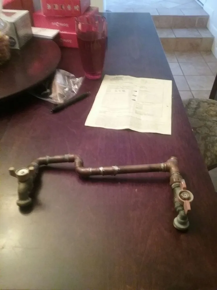 Slide of Sdl Plumbing