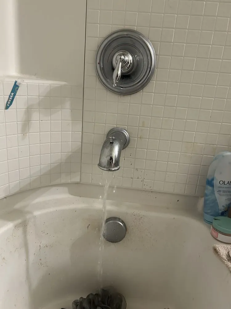 Slide of Sdl Plumbing