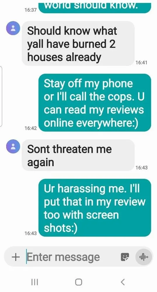 Slide of Sdl Plumbing