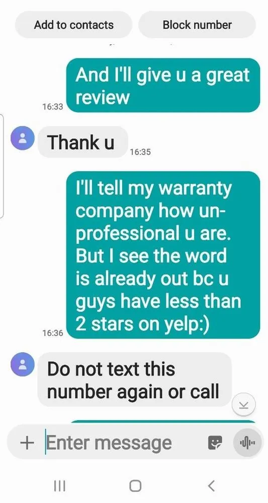 Slide of Sdl Plumbing